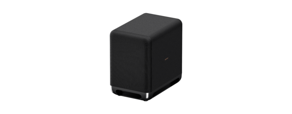 Sony SASW5.CEK  Wireless Subwoofer - Image 4