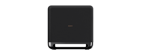 Sony SASW5.CEK  Wireless Subwoofer - Image 5