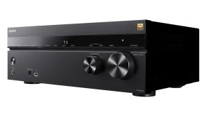 Sony TA-AN1000  7.2 Channel 8K A/V Amplifier