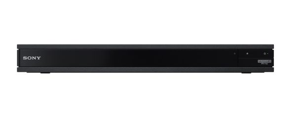 Sony UBPX800M2B.CEK  4K Ultra HD Blu-Ray Player - Image 2
