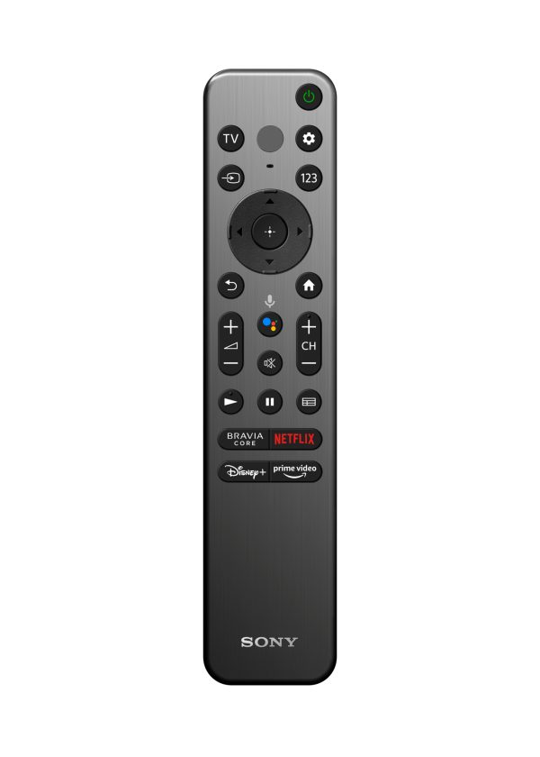 Sony XR48A90KU 48-inch | A90K | BRAVIA XR | MASTER Series | OLED | 4K Ultra HD | High Dynamic Range - Image 5