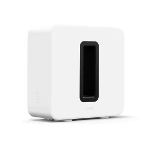 Sonos SUB (GEN 3) White