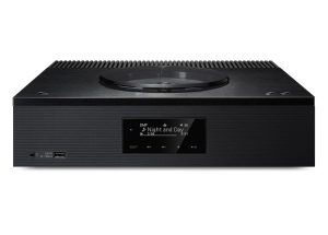 Technics SAC600EB  Premium Class Music System