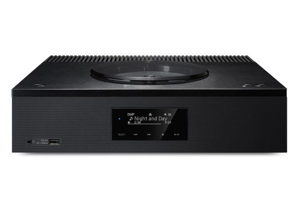 Technics SAC600EB  Premium Class Music System