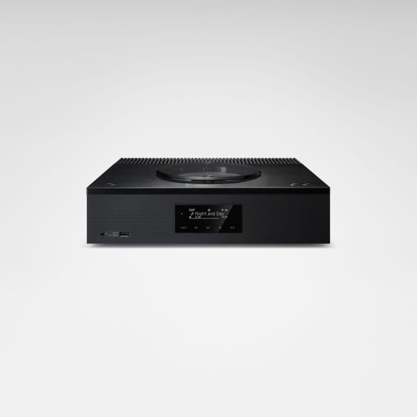 Technics SAC600EB  Premium Class Music System - Image 7