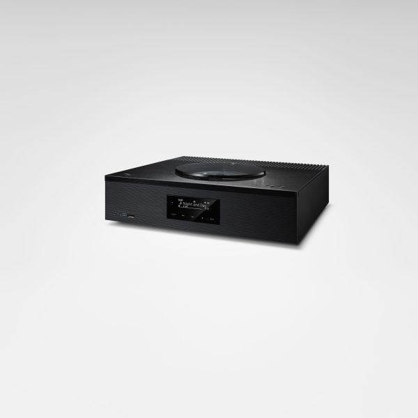 Technics SAC600EB  Premium Class Music System - Image 3