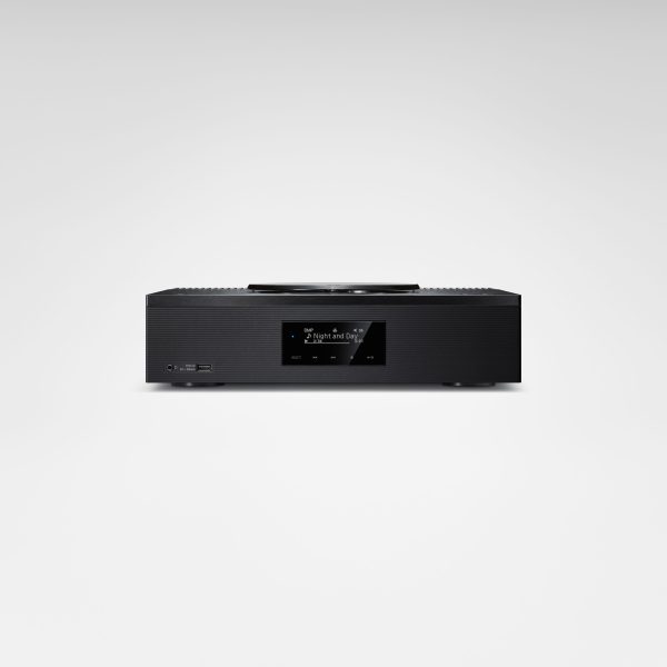 Technics SAC600EB  Premium Class Music System - Image 4