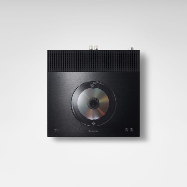 Technics SAC600EB  Premium Class Music System - Image 5