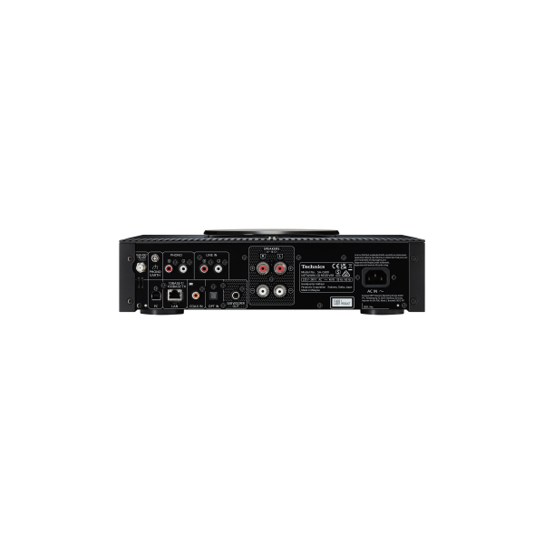 Technics SAC600EB  Premium Class Music System - Image 6
