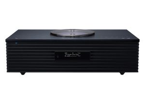 Technics SC-C70MK2 Ottava Forte Premium Music System