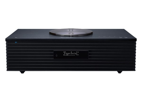 Technics SC-C70MK2 Ottava Forte Premium Music System