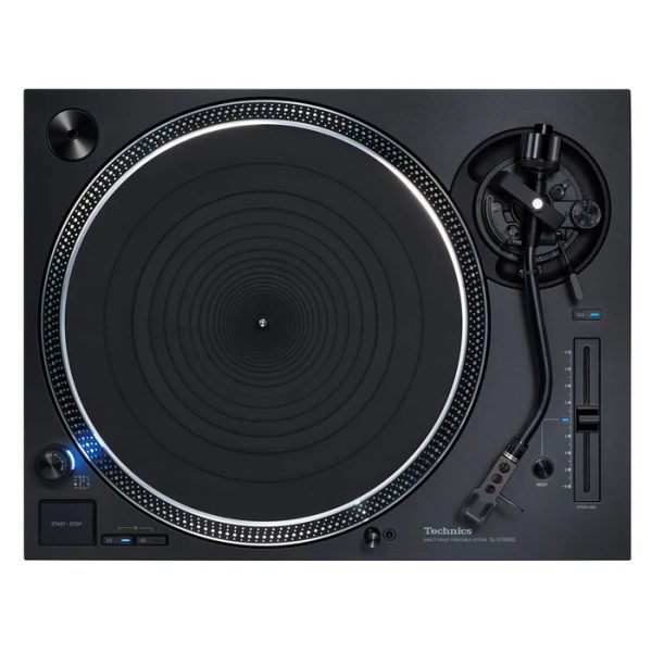 Technics SL1210GR2  Direct Drive Turntable - Image 2