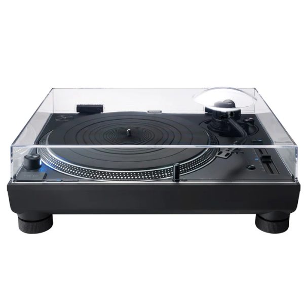 Technics SL1210GR2  Direct Drive Turntable - Image 4