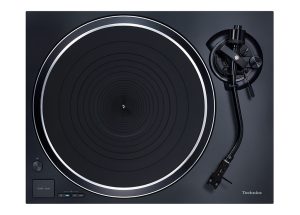 Technics SL1500C  Direct Drive Turntable
