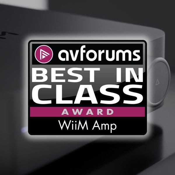 WiiM Amp  Compact all-in-one streaming amplifier - Image 4