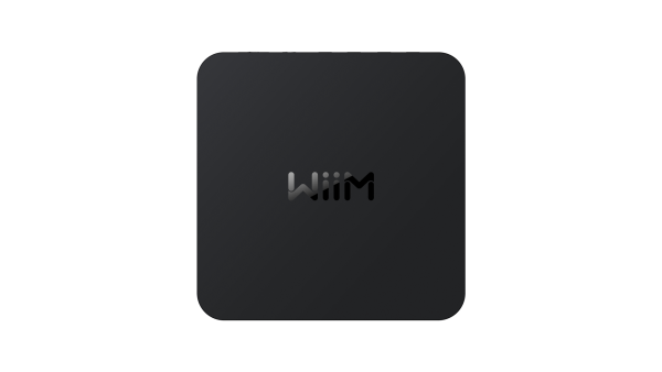WiiM Pro Plus Versatile Audiophile-Grade Music Streamer - Image 5