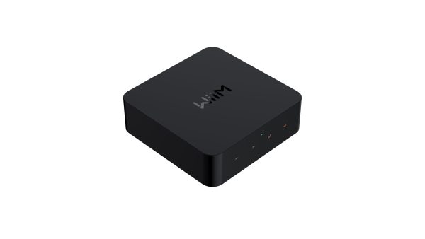 WiiM Pro Plus Versatile Audiophile-Grade Music Streamer - Image 6