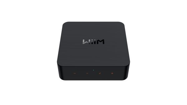 WiiM Pro Plus Versatile Audiophile-Grade Music Streamer - Image 2