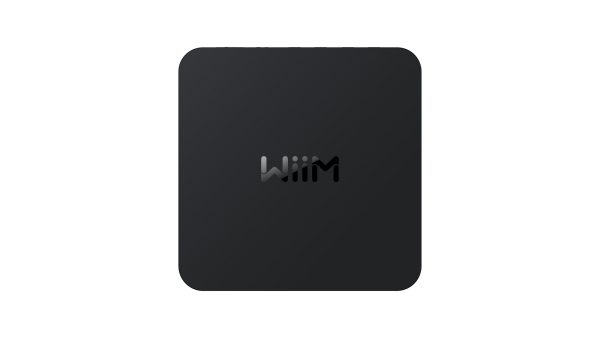 WiiM Pro Versatile Audiophile-grade Music Streamer - Image 2
