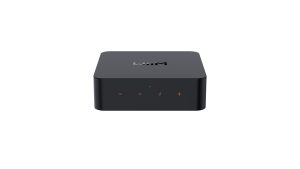 WiiM Pro Versatile Audiophile-grade Music Streamer