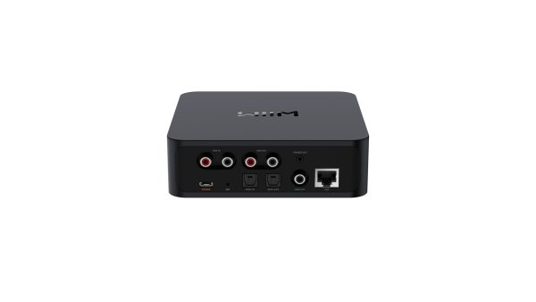 WiiM Pro Versatile Audiophile-grade Music Streamer - Image 6