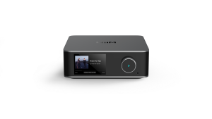 WiiM ULTRA  Audio Streamer - Digital Hub