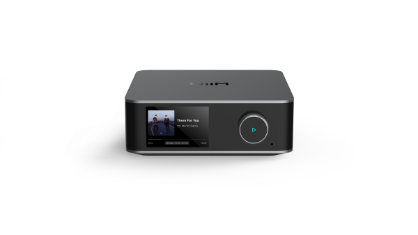 WiiM ULTRA  Audio Streamer - Digital Hub