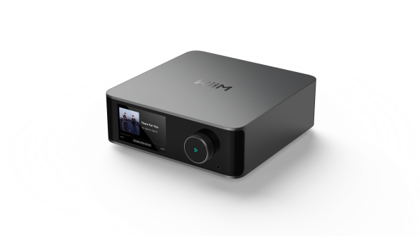 WiiM ULTRA  Audio Streamer - Digital Hub - Image 2