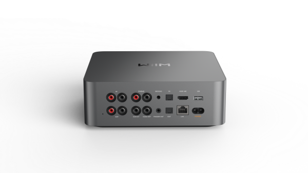 WiiM ULTRA  Audio Streamer - Digital Hub - Image 4