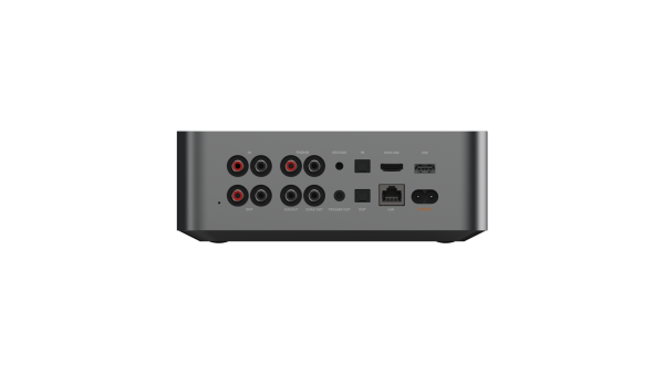 WiiM ULTRA  Audio Streamer - Digital Hub - Image 5