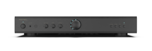 Rotel A8 Integrated Amplifier.