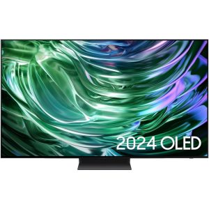 Samsung QE55S90DAEXXU OLED 4K HDR Smart television