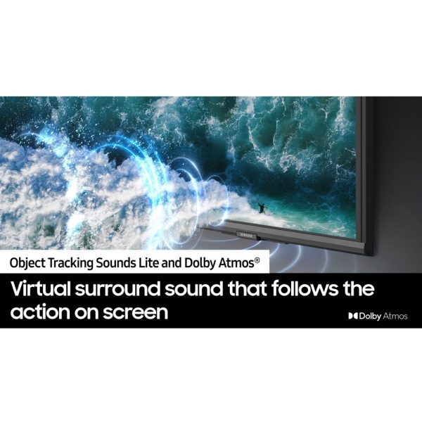 Samsung QE55S90DAEXXU OLED 4K HDR Smart television - Image 4