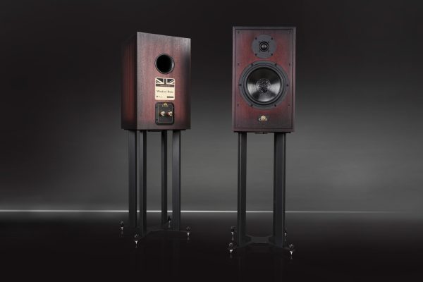 Castle Windsor Duke Speakers - Image 3
