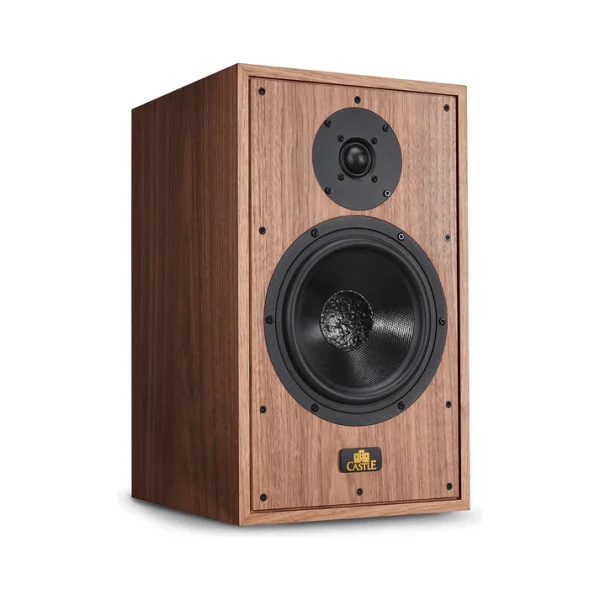 Castle Windsor Duke Speakers