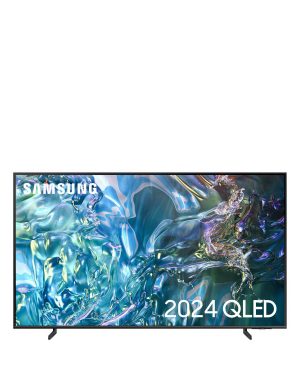 Samsung QE43Q60DAUXXU QLED 4K HDR Smart TV