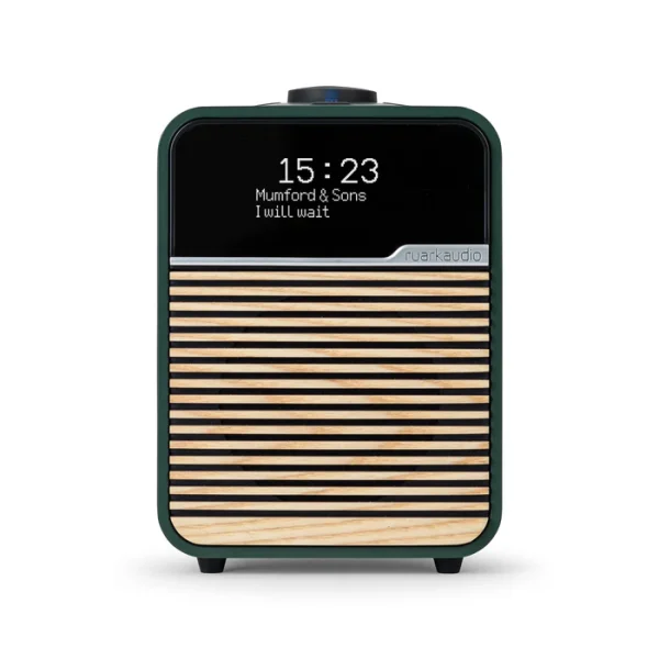 Ruark R1 MK4 Premium Bluetooth radio - Image 2