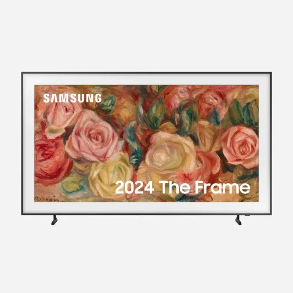 Samsung QE55LS03DA The Frame QLED 4K HDR Smart television