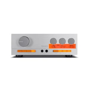 QUAD 33 Pre-Amplifier