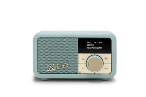 Roberts Radio  Revival Petite 2
