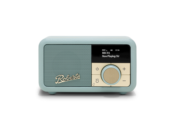 Roberts Radio  Revival Petite 2