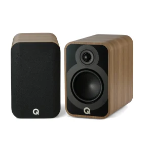 Q Acoustics 5020 Bookshelf Speaker