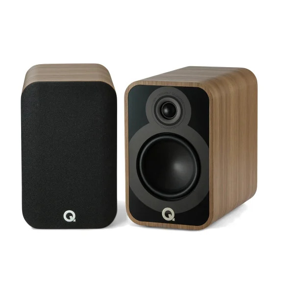 Q Acoustics 5020 Bookshelf Speaker