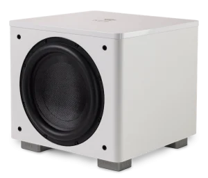 REL HT/1205 MK2 Active Subwoofer