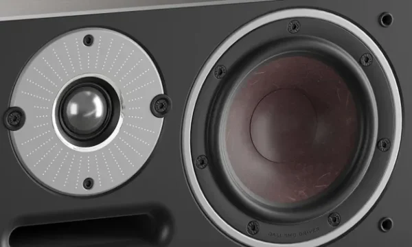 Dali  Oberon Vokal Centre speaker - Image 2