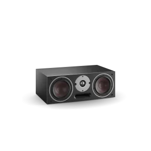 Dali  Oberon Vokal Centre speaker