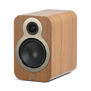 Q Acoustics  3020C  Bookshelf Speakers