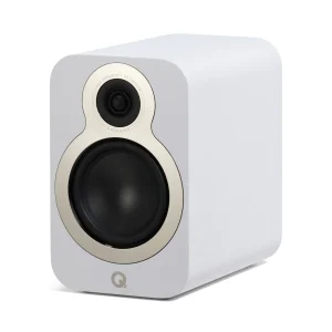 Q Acoustics 3030C  Standmount Speaker