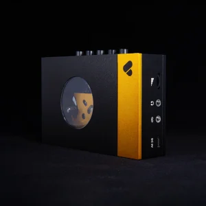 We Are Rewind  Portable Cassette Player