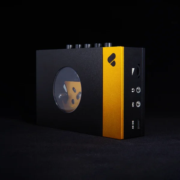 We Are Rewind  Portable Cassette Player